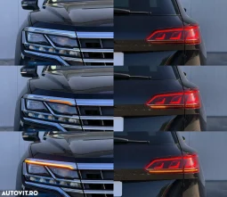 
										Volkswagen Touareg 3.0 V6 TDI 4Motion DPF Automatik Elegance full									