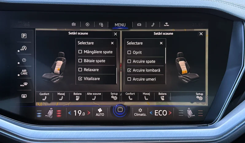 
								Volkswagen Touareg 3.0 V6 TDI 4Motion DPF Automatik Elegance full									