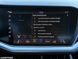 
										Volkswagen Touareg 3.0 V6 TDI 4Motion DPF Automatik Elegance full									