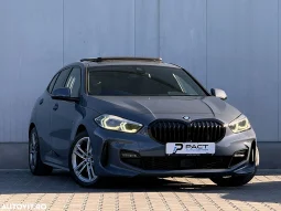 BMW Seria 1 118d Aut. Edition M Sport Shadow