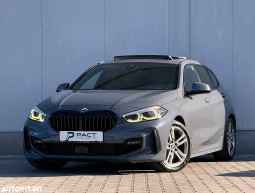 
										BMW Seria 1 118d Aut. Edition M Sport Shadow full									