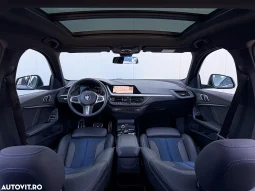
										BMW Seria 1 118d Aut. Edition M Sport Shadow full									