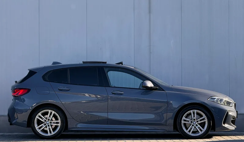 
								BMW Seria 1 118d Aut. Edition M Sport Shadow full									