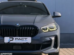 
										BMW Seria 1 118d Aut. Edition M Sport Shadow full									