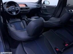 
										BMW Seria 1 118d Aut. Edition M Sport Shadow full									