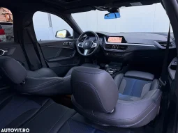
										BMW Seria 1 118d Aut. Edition M Sport Shadow full									