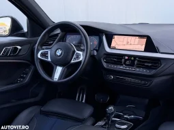 
										BMW Seria 1 118d Aut. Edition M Sport Shadow full									
