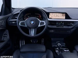 
										BMW Seria 1 118d Aut. Edition M Sport Shadow full									
