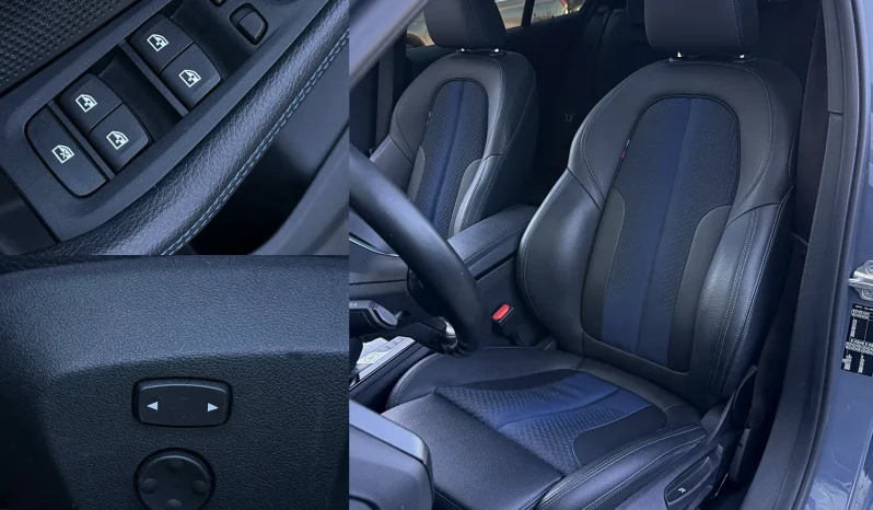
								BMW Seria 1 118d Aut. Edition M Sport Shadow full									