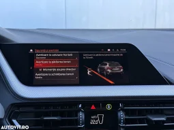 
										BMW Seria 1 118d Aut. Edition M Sport Shadow full									