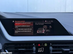 
										BMW Seria 1 118d Aut. Edition M Sport Shadow full									