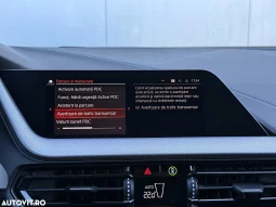 
										BMW Seria 1 118d Aut. Edition M Sport Shadow full									