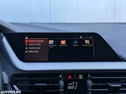 
										BMW Seria 1 118d Aut. Edition M Sport Shadow full									