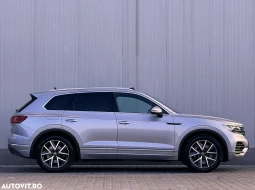 
										Volkswagen Touareg 3.0 V6 e-Hybrid 4Motion Aut. Elegance full									