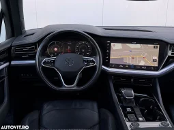
										Volkswagen Touareg 3.0 V6 e-Hybrid 4Motion Aut. Elegance full									