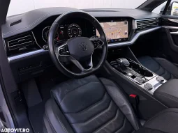
										Volkswagen Touareg 3.0 V6 e-Hybrid 4Motion Aut. Elegance full									