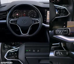 
										Volkswagen Touareg 3.0 V6 e-Hybrid 4Motion Aut. Elegance full									
