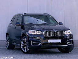BMW X5 xDrive35i Edition Exclusive