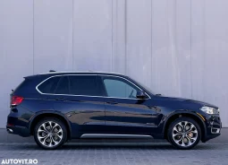 
										BMW X5 xDrive35i Edition Exclusive full									
