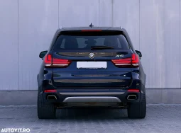
										BMW X5 xDrive35i Edition Exclusive full									