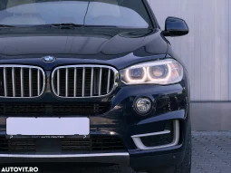 
										BMW X5 xDrive35i Edition Exclusive full									