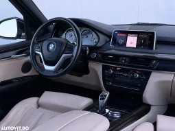 
										BMW X5 xDrive35i Edition Exclusive full									