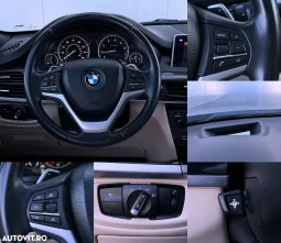 
										BMW X5 xDrive35i Edition Exclusive full									