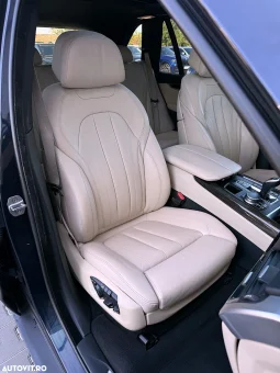 
										BMW X5 xDrive35i Edition Exclusive full									