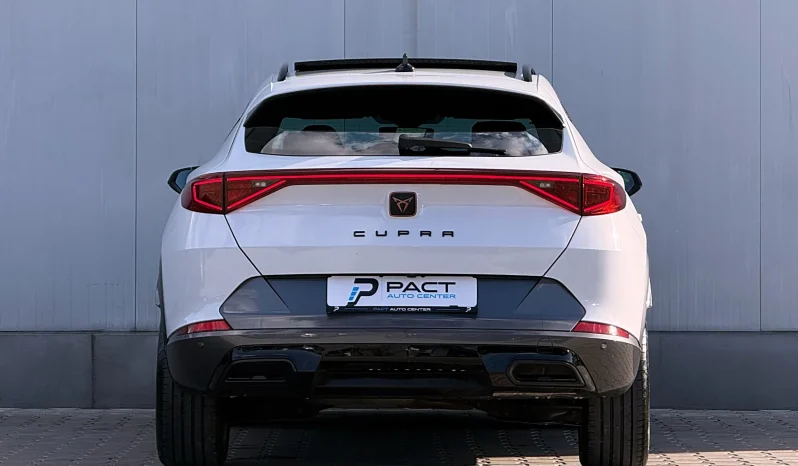 
								Cupra Formentor 2.0 TDI 4DRIVE DSG full									