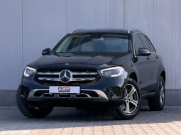 
										Mercedes-Benz GLC 200 d 4MATIC 9G-TRONIC full									