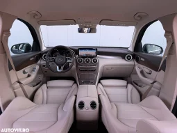 
										Mercedes-Benz GLC 200 d 4MATIC 9G-TRONIC full									