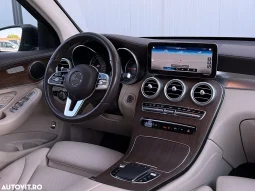 
										Mercedes-Benz GLC 200 d 4MATIC 9G-TRONIC full									