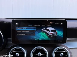 
										Mercedes-Benz GLC 200 d 4MATIC 9G-TRONIC full									