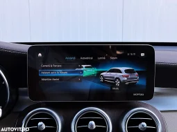 
										Mercedes-Benz GLC 200 d 4MATIC 9G-TRONIC full									