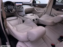 
										Mercedes-Benz GLC 200 d 4MATIC 9G-TRONIC full									