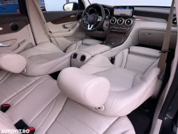 
										Mercedes-Benz GLC 200 d 4MATIC 9G-TRONIC full									