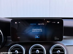 
										Mercedes-Benz GLC 200 d 4MATIC 9G-TRONIC full									