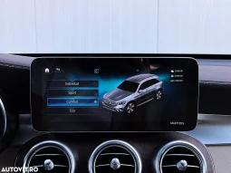 
										Mercedes-Benz GLC 200 d 4MATIC 9G-TRONIC full									