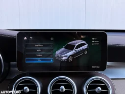 
										Mercedes-Benz GLC 200 d 4MATIC 9G-TRONIC full									
