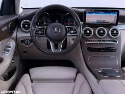
										Mercedes-Benz GLC 200 d 4MATIC 9G-TRONIC full									