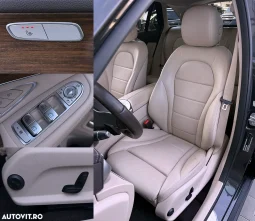 
										Mercedes-Benz GLC 200 d 4MATIC 9G-TRONIC full									