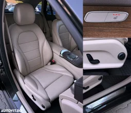 
										Mercedes-Benz GLC 200 d 4MATIC 9G-TRONIC full									