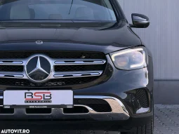 
										Mercedes-Benz GLC 200 d 4MATIC 9G-TRONIC full									