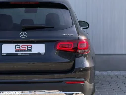 
										Mercedes-Benz GLC 200 d 4MATIC 9G-TRONIC full									