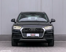 
										Audi Q5 2.0 TDI Quattro S tronic full									