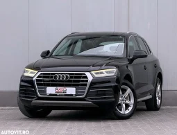 
										Audi Q5 2.0 TDI Quattro S tronic full									