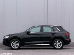 
										Audi Q5 2.0 TDI Quattro S tronic full									
