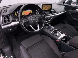 
										Audi Q5 2.0 TDI Quattro S tronic full									