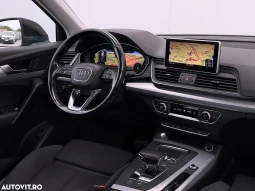 
										Audi Q5 2.0 TDI Quattro S tronic full									