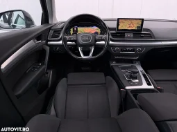 
										Audi Q5 2.0 TDI Quattro S tronic full									